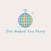 Linktree for Naked Tea Party