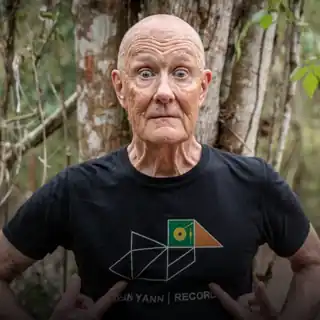 Techno Yoga