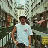 Bacon Chang artist profile