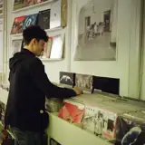 40 Love artist profile