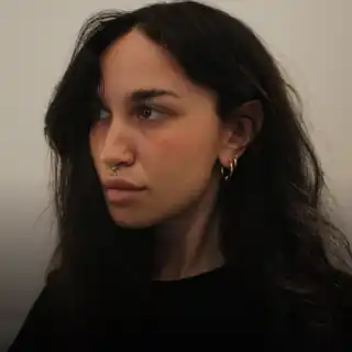 ⚪ Rebecca Delle Piane