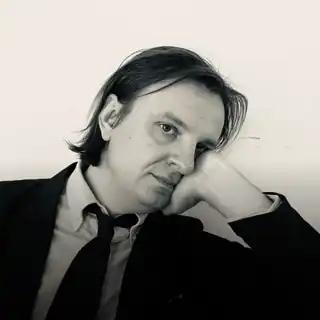 🔴 Konstantin Schimanowski