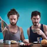Profil d’artiste de Acado