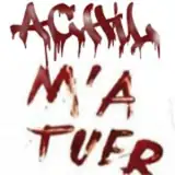 Achil artist profile