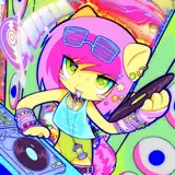 Trixie artist profile