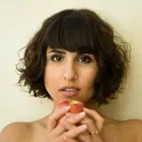 AVA Irandoost artist profile