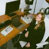 A For Alpha artist profile