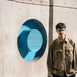 Agustin Giri artist profile