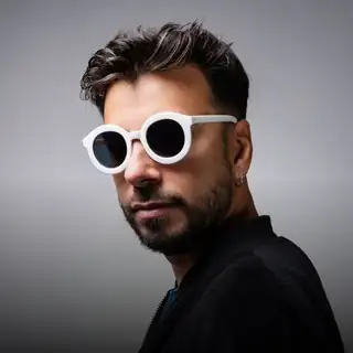 🔴 Ain The Machine