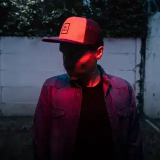 🔴 Alain Hellion b2b Hesawyou