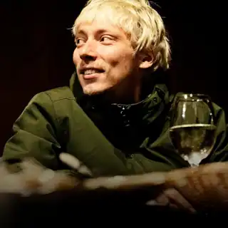 🔴 Robert Alan