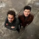 Alben & LAJE artist profile