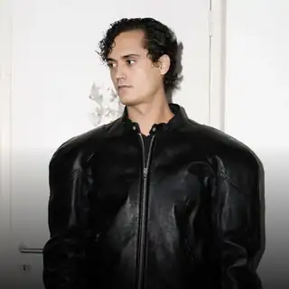 🔴 Alejandro Molinari