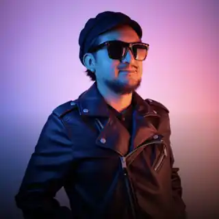 Alejandro Rosas