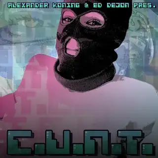 🔴 Alexander Koning