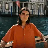 Alex Kassian artist profile
