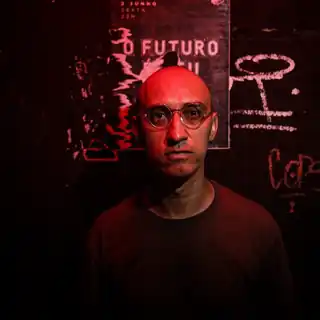 Alvinho Noise Alvinho Noise