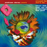 Andreas Dorau artist profile