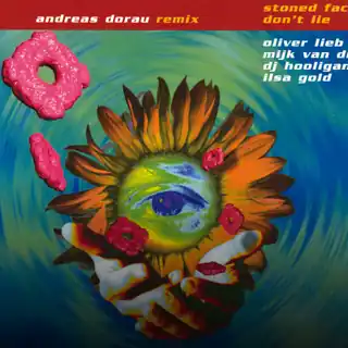 🔴 Andreas Dorau