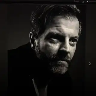 🔴 Andreas Rauscher