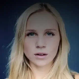 🔴 Anja Anique 🔴 Anja Anique