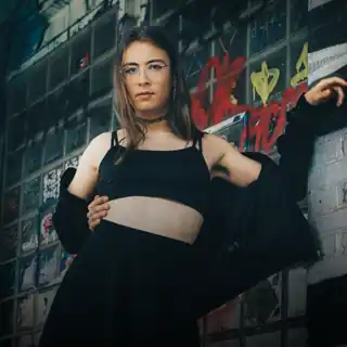 🔴 HOVR b2b Anna Almani