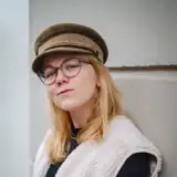 ANNAWAFFEL artist profile