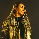 ANNA MORGAN DJ artist profile ANNA MORGAN DJ artist profile