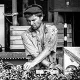 antoine calvino artist profile