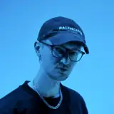 Profil d’artiste de Antonym