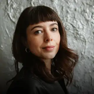 🔴 Arabella Memdouh