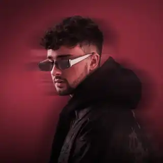 Marc Marc
