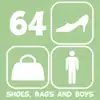 Profil d’artiste de Shoes, Bags and Boys