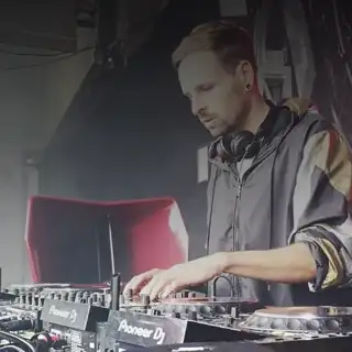 🔴 Arne Schattenberg