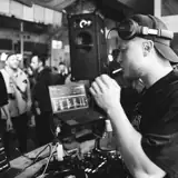 Ashbie artist profile