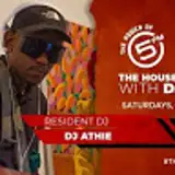 Athie Umgido artist profile