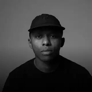 🔴 Audiojerk b2b Siphe Tebeka