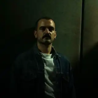 🔴 Balthazar Martinez