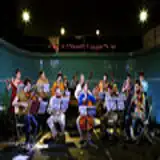 Bandcamp for Andromeda Mega Express Orchestra Bandcamp for Andromeda Mega Express Orchestra