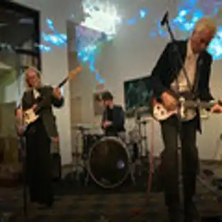Nadja Brezger & Band Nadja Brezger & Band