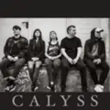 Bandcamp for CALYSS Bandcamp for CALYSS
