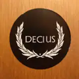 Bandcamp for Decius