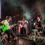 Bandcamp for GREEN MILK FROM THE PLANET ORANGE Bandcamp for GREEN MILK FROM THE PLANET ORANGE