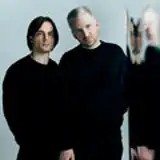 Bandcamp dla Kiasmos Bandcamp dla Kiasmos