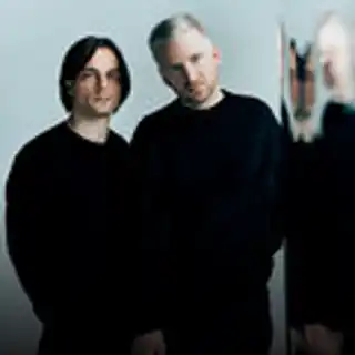 Kiasmos Kiasmos