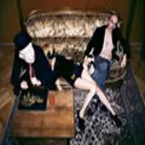 Bandcamp for Les Animaux Sauvages