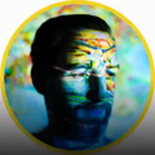 Max Cooper Max Cooper