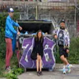 Bandcamp dla Nebel 3000 Bandcamp dla Nebel 3000