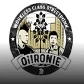 OI!RONIE!
