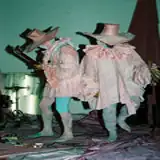 Bandcamp dla Salò Bandcamp dla Salò